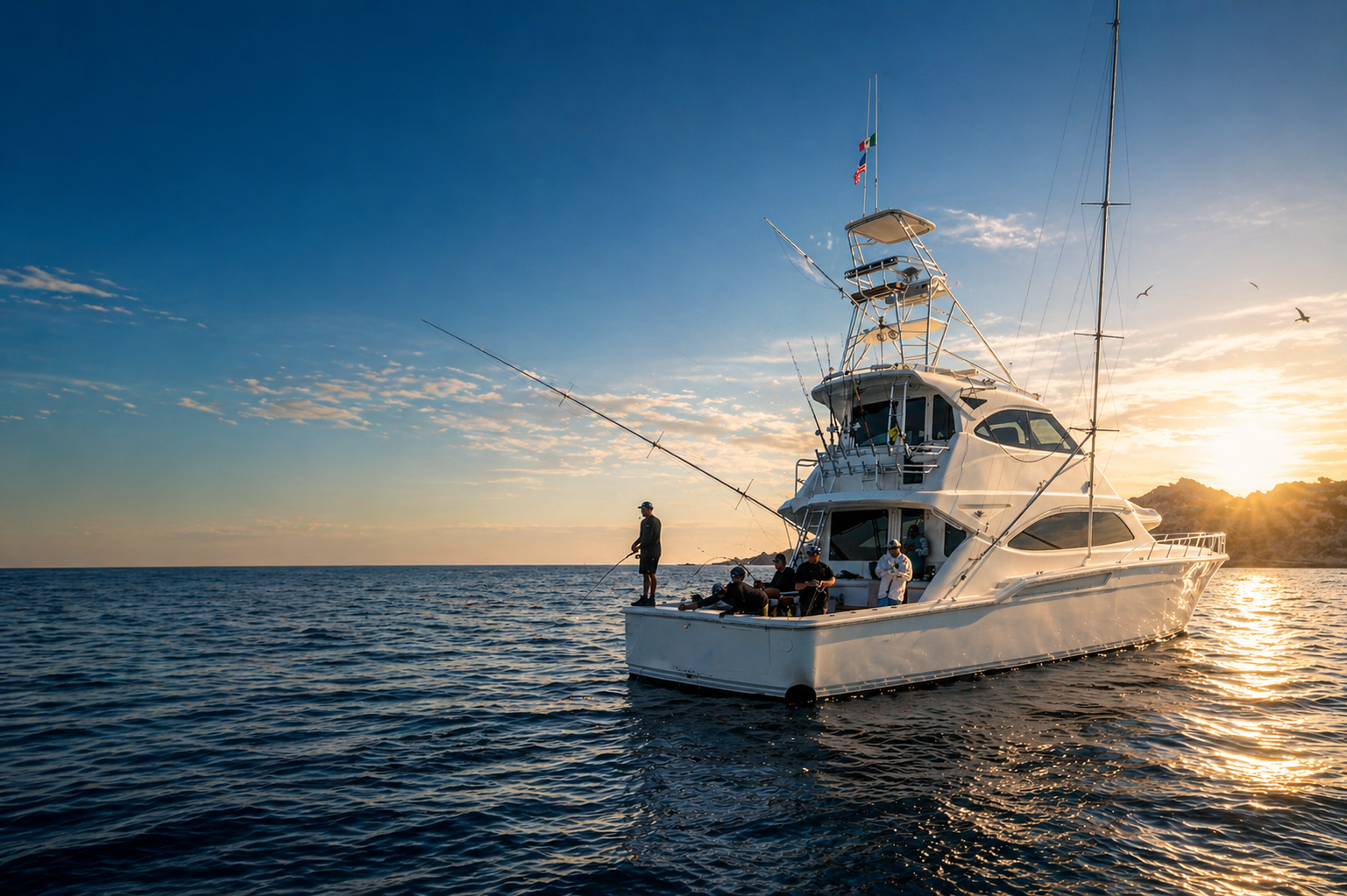 Yachts & Boats for sale in Baja
