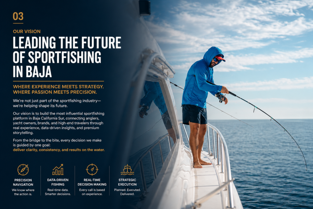 Cabo Sportfishing Charters