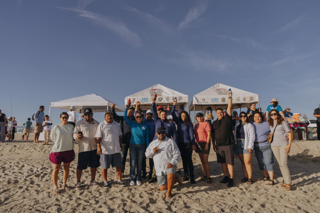 Kids fishing tournaments