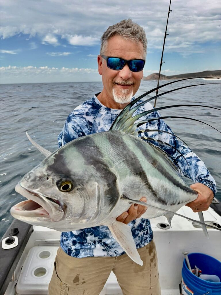 Cabo Sportfishing Magazine