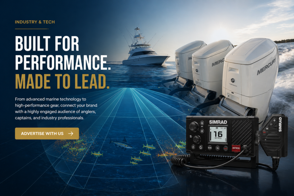 Marine Electronics In La Baja California Sur