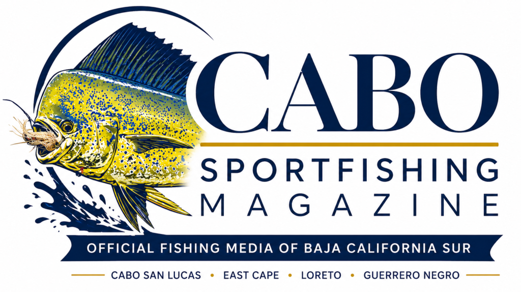 Cabo Sportfishing Magazine