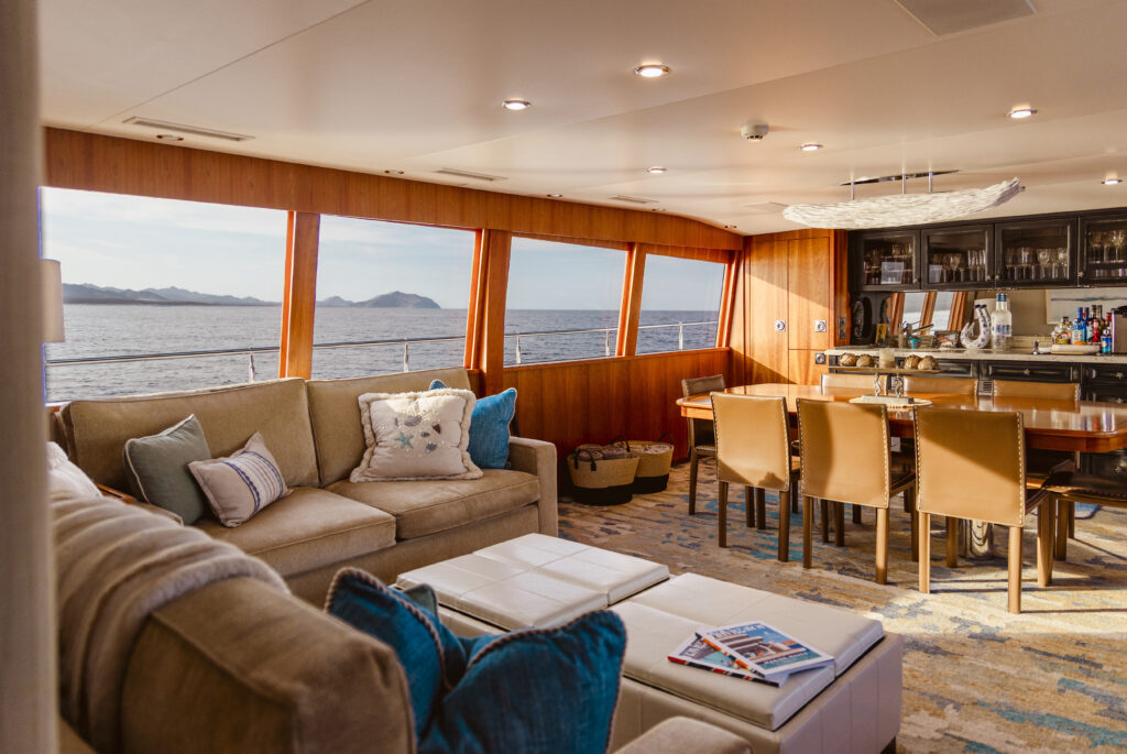 Luxury Fishing Excursion In Baja California Sur