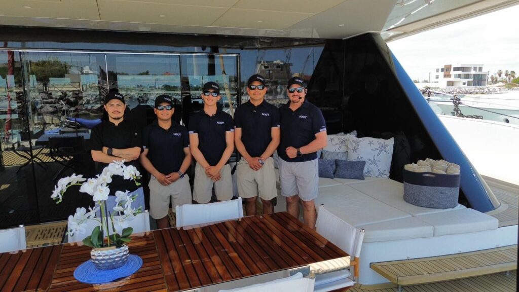 The Complete Guide to Safe Navigation Throughout Baja California Sur