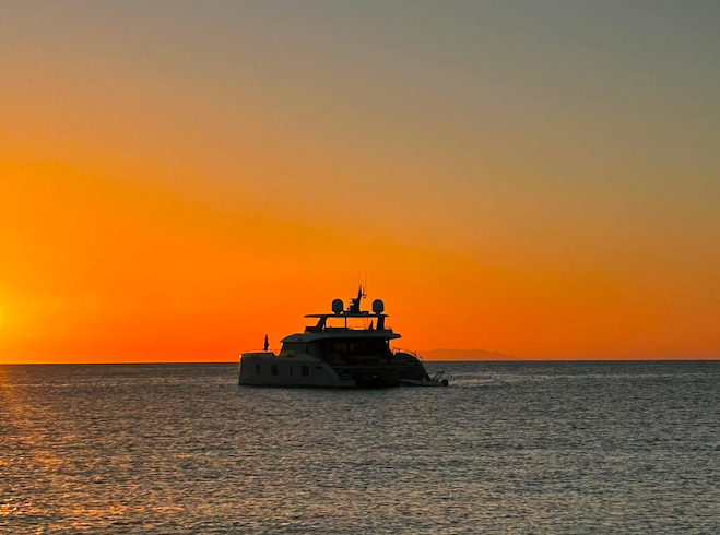 The Complete Guide to Safe Navigation Throughout Baja California Sur