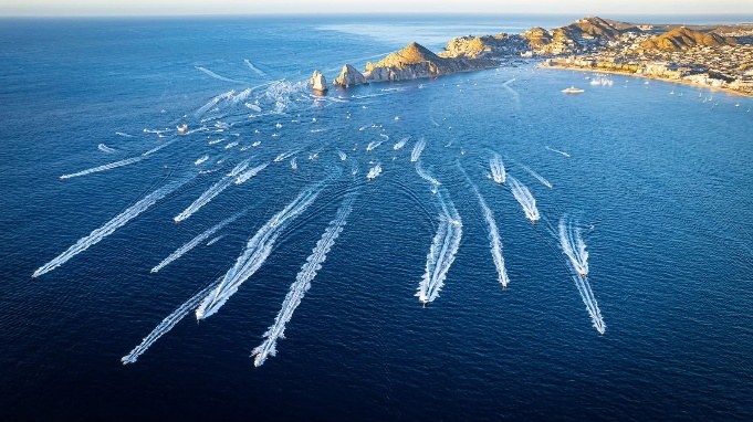 Torneo Orsan Cabo San Lucas