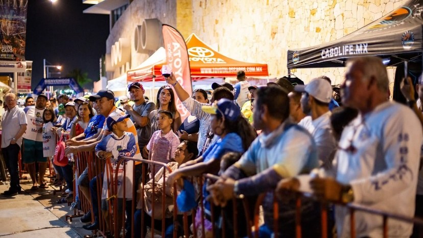 Torneo Orsan Cabo San Lucas