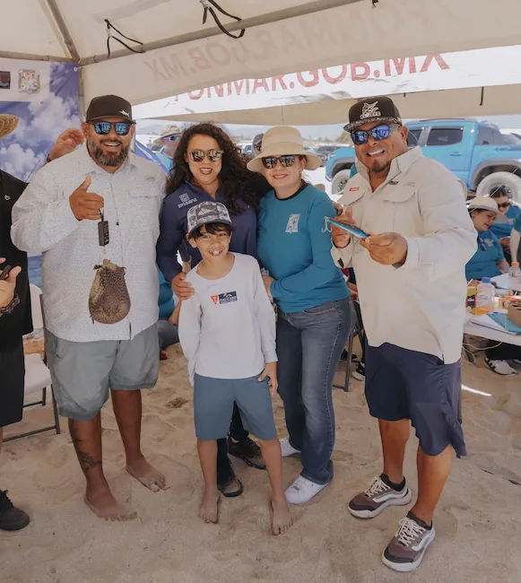 La Ribera Kids Fishing Tournaments