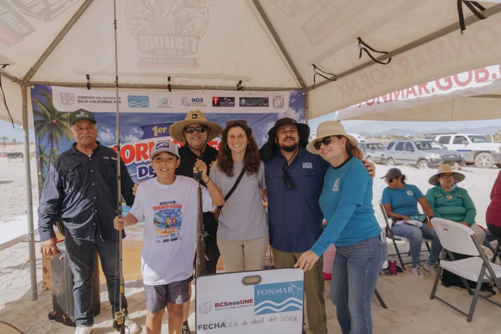 La Ribera Kids Fishing Tournaments