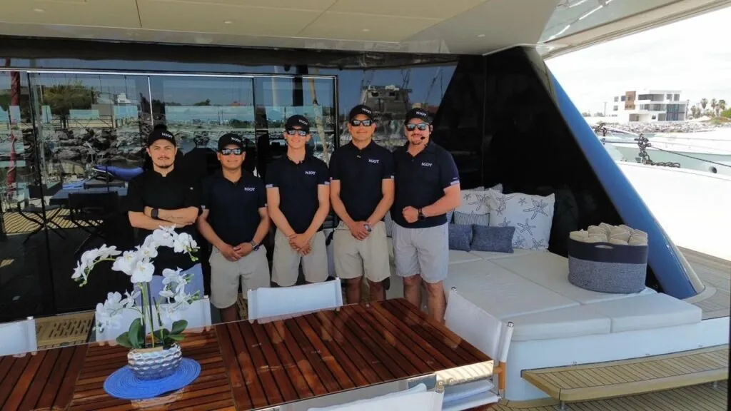 The Complete Guide to Safe Navigation Throughout Baja California Sur