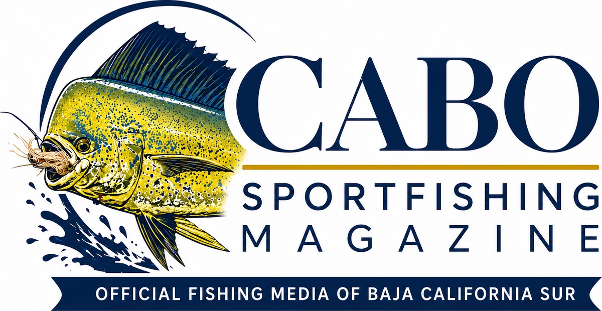 Cabo Sportfishing Magazine — Official Fishing Media of Baja California Sur