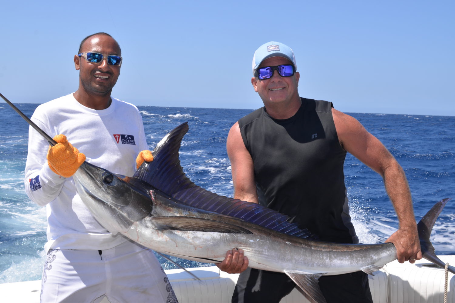 Tag Cabo Sportfishing Fleet, Cabo Sportfishing, Cabo fishing rentals, Cabo fishing charters, Cabo fishing magazine,