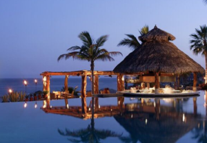 Cabo resorts