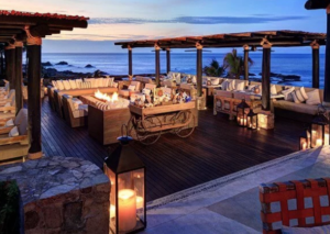 Cabo resorts