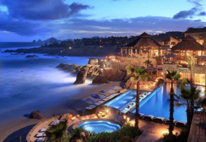 Cabo resorts