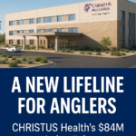 CHRISTUS Health’s $84M Hospital to Enhance Safety in Cabo San Lucas