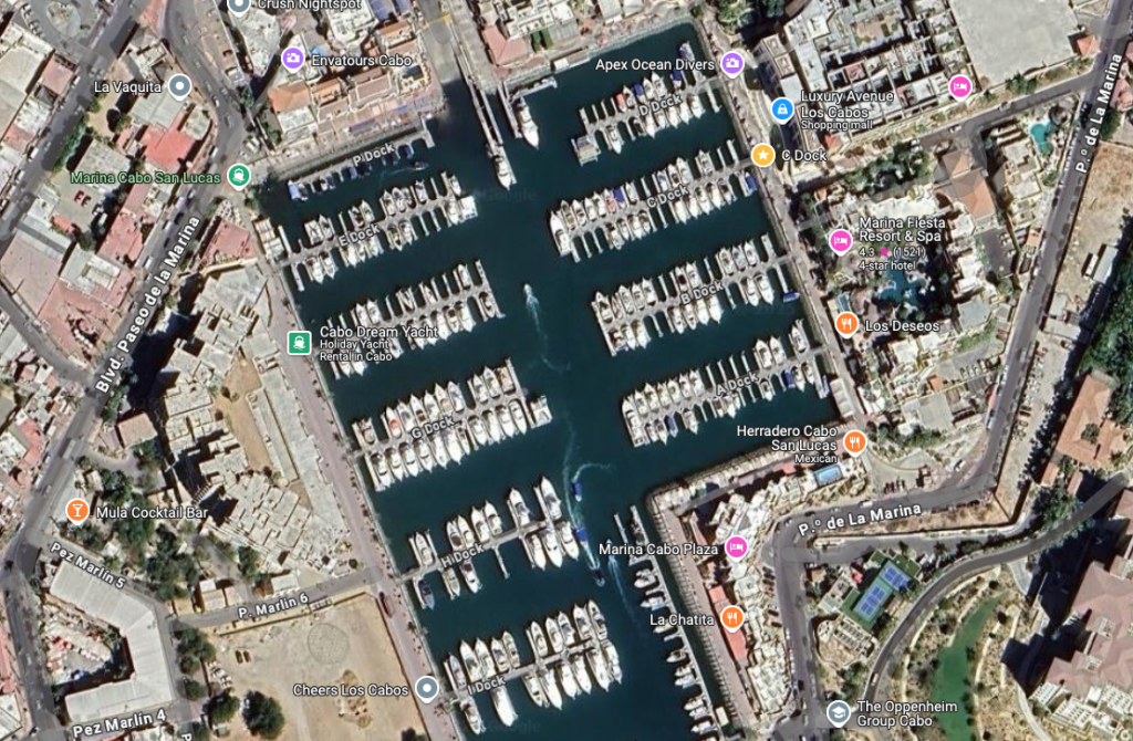 Docking Dilemma: Marina Shortages Reshape Boating