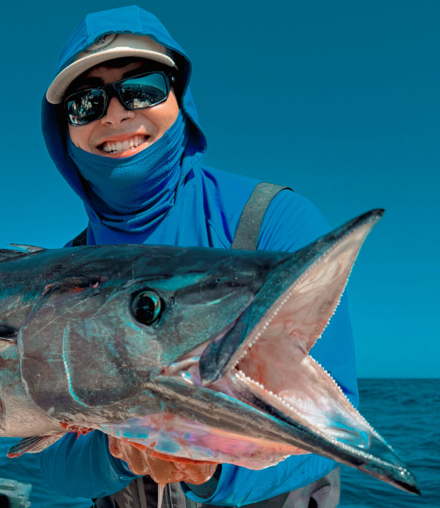Cabo Sport Fishing Magazine