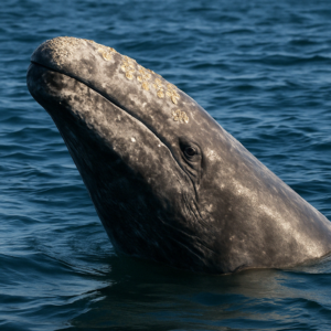 Gray Whale