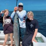 April 2025 Fishing Report: Los Cabos Waters Teeming with Action