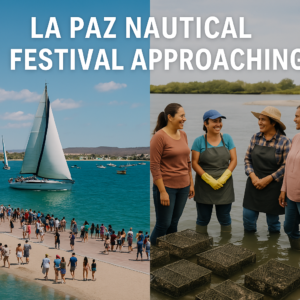 La Paz Nautical Festival