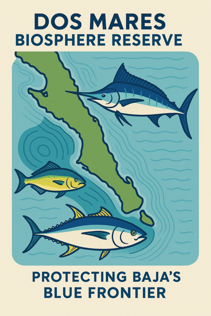 Marine Conservation
