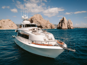 Overnight Fishing Adventures in the Sea of Cortez