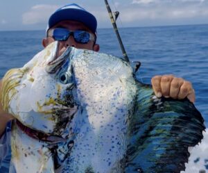 Cabo fishing tournaments