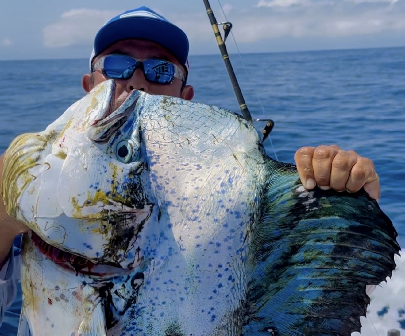 Cabo fishing tournaments