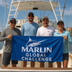 Cabo Teams Take on 2025 Marlin Global Challenge with $100K Payout in Sight
