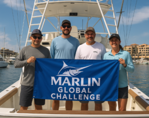 2025 Marlin Global Challenge