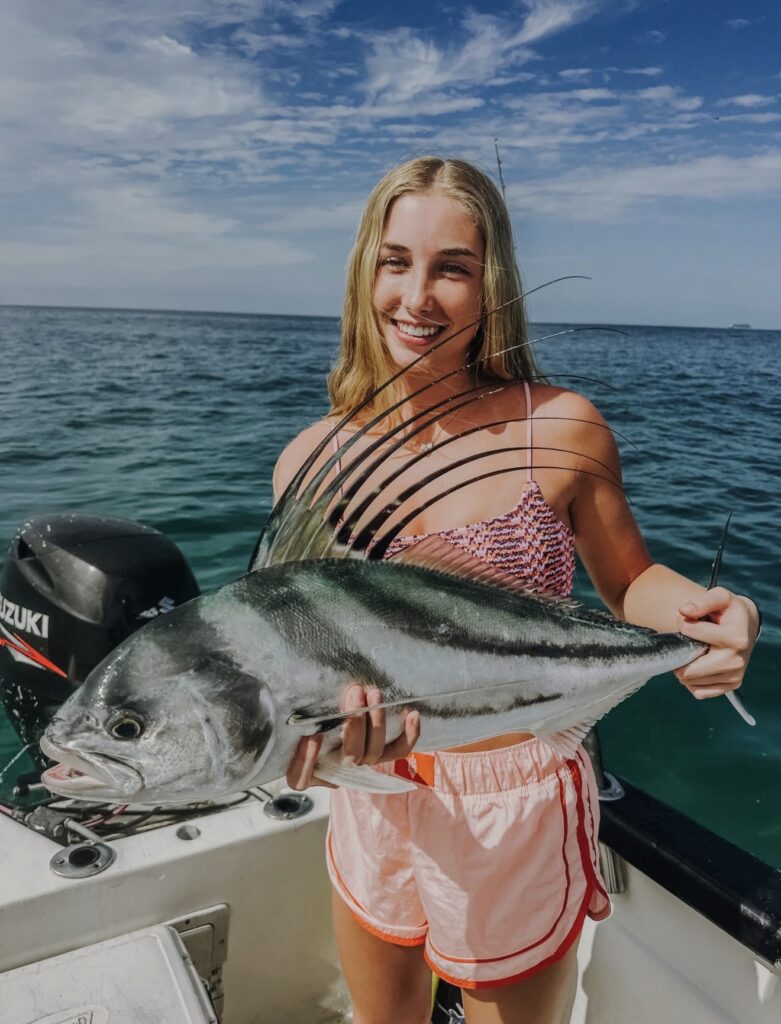 Cabo San Lucas Fishing Report