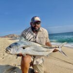 Top Surf Fishing Areas in Los Cabos (Ultimate Local Guide for Anglers)