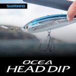 SHIMANO Ocean Head Dip Lure Gains Attention in Cabo’s Topwater Fishery