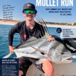 The Cabo Mullet Run 1